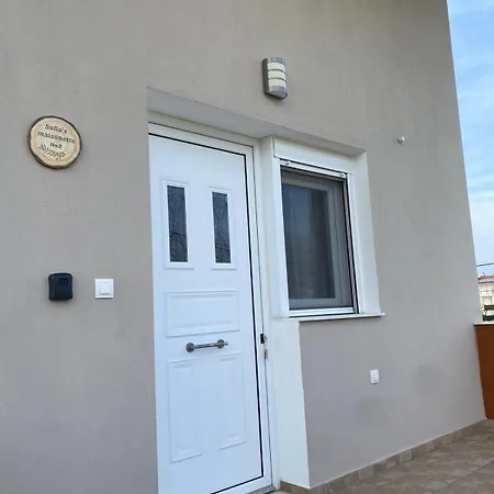 Sofia's Maisonette No2 Casa de Férias Nea Moudania