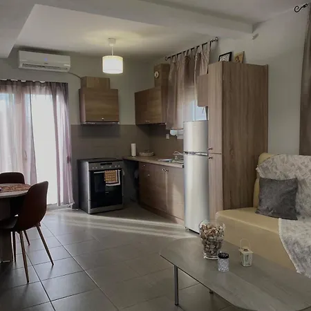 Sofia's Maisonette No2 * Nea Moudania