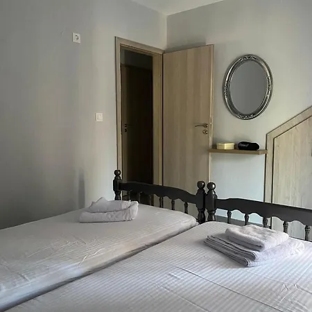 Sofia's Maisonette No2 Casa de Férias *