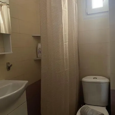 Casa de Férias Sofia's Maisonette No2 Nea Moudania