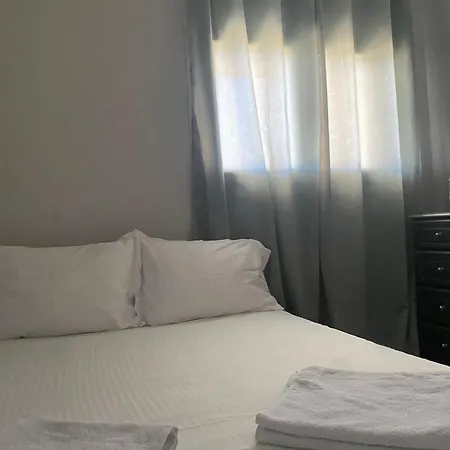 Sofia's Maisonette No2 Nea Moudania