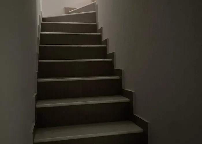 Sofia's Maisonette No2 Nyaraló Néa Mudaniá