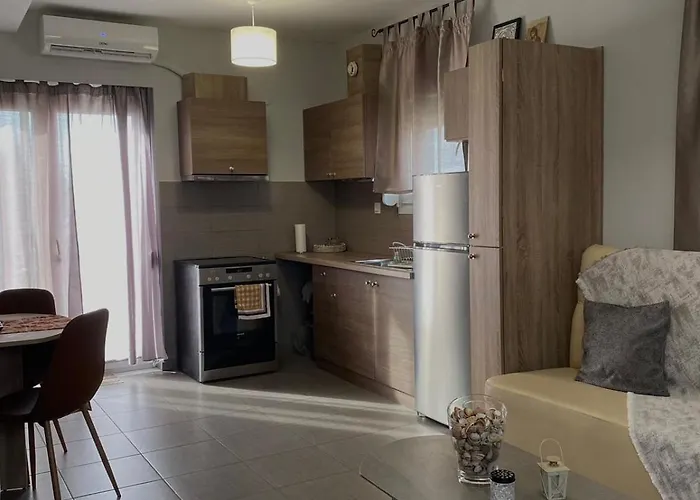 Sofia's Maisonette No2 * Néa Mudaniá
