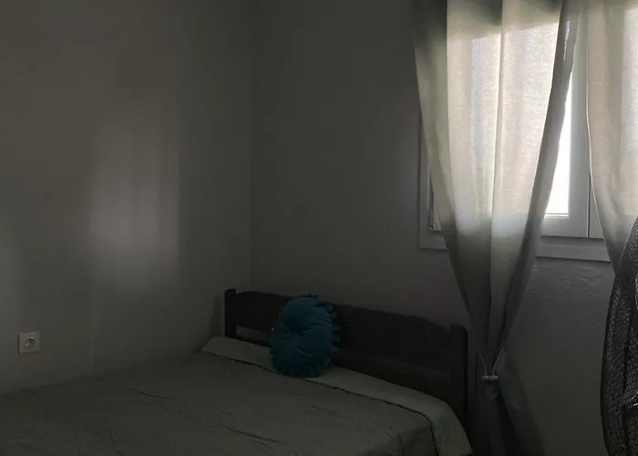 Nyaraló Sofia's Maisonette No2 *
