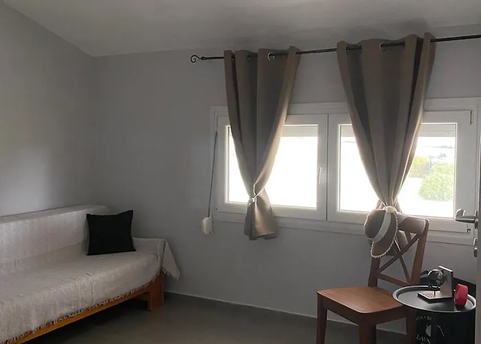 Nyaraló Sofia's Maisonette No2 *